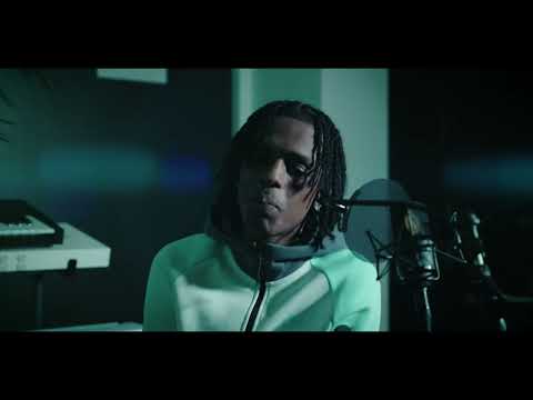 SD Muni - Patiently [Official Video]