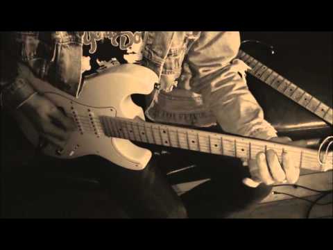 Gary Moore - Victims Of The Future (Cover by Rob Marcello)