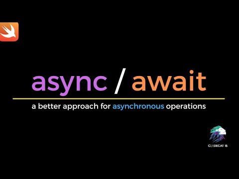 async await with API example | Swift Hindi tutorial