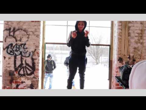 Young Eli - Glitch- (BTS S&E| @LocalVisionz) Dir: Jamiere Wilson