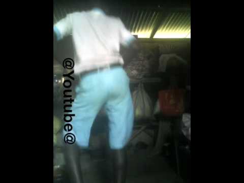 Ramz Nic Ft YaaPono Gbelemo Video Dance By Diego Nazi