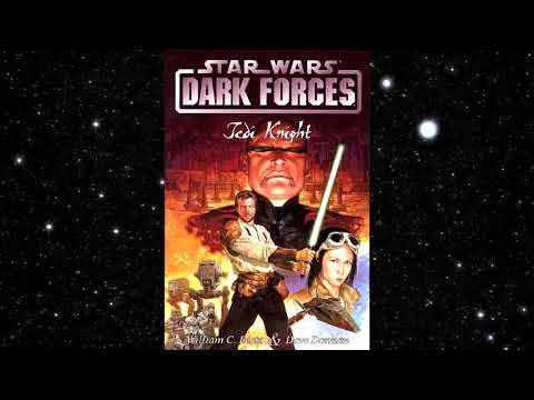Star Wars Dark Forces: Jedi Knight audio drama