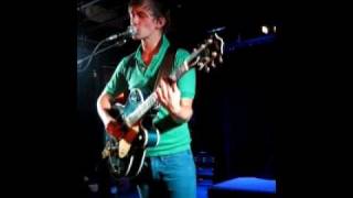 Sondre Lerche - Like Lazenby (Biltmore).avi