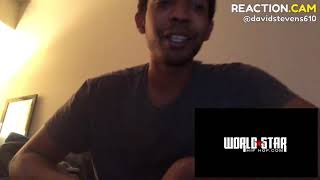 Riff 3x Feat. Lil Baby - “ Trap House” | REACTION