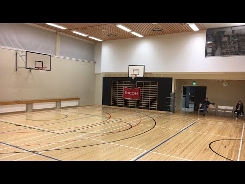 Ricoh 2019 T05 Challanger WB-Pantterit a Lepy