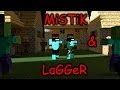 3D Арт - MiSTik & LaGGeRFeeD 