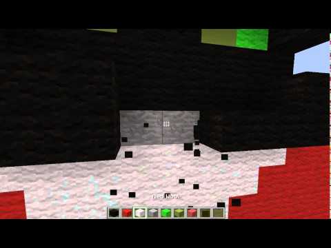 MarweX [vianočny skin] by Wardax