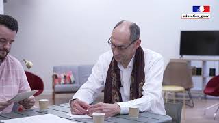 Devenir professeur : y a-t-il une reprise du salaire du secteur privé ? Si oui, à partir de quand ?
