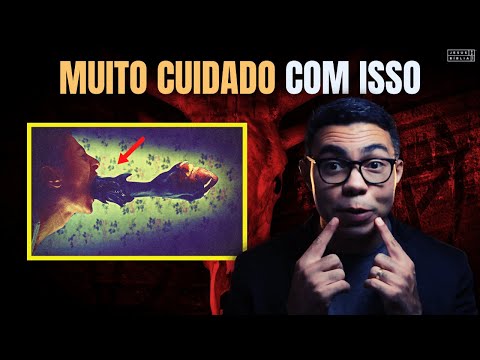 2 Samuel 10: Uma INFLUÊNCIA DIÁBOLICA (Bíblia Explicada)