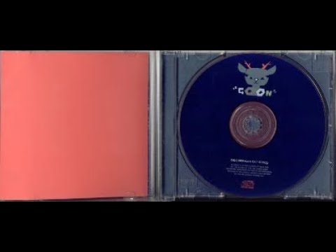 Global Goon – Goon [1996]