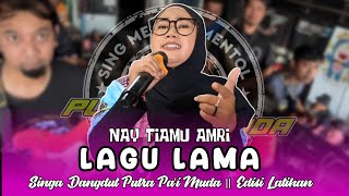 Download lagu LAGU LAMA - VOC : NAYAH | PUTRA PA'I MUDA | EDISI LATIHAN mp3