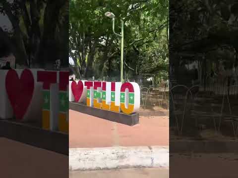 Tello Huila. Tierra de historia café y tradición. #huila #carreteras #pueblos #tello