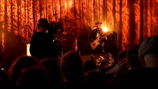 Afghan Whigs - On the corner Open&#39;er 2014 (The Twilight Singers)