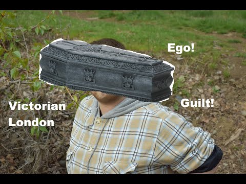 The Body Snatchers by Robert Louis Stevenson | Short Story Tuesday