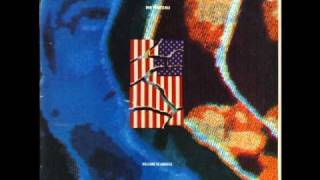 DIE WARZAU - WELCOME TO AMERICA (1989)