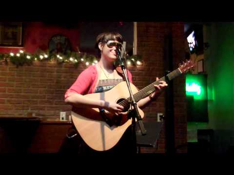 Jessy Tomsko "In February" Live at The Waltz-Astoria