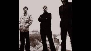 I Am Kloot - No Fear Of Falling (live @ the Lowlands, 2004)