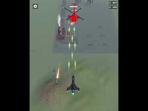 Skyfire Blitz