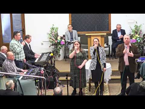 Grup frati si surori.