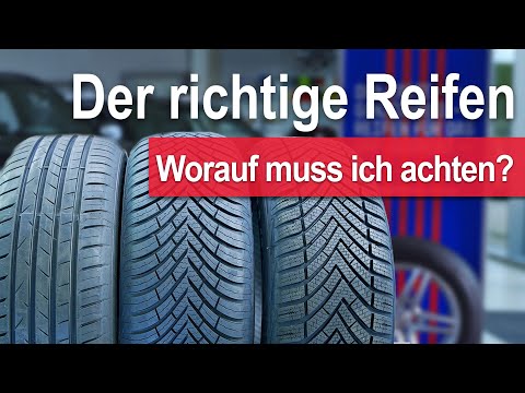 Warum der Reifenwechsel so wichtig ist