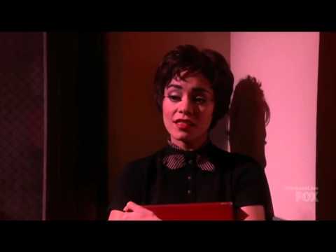 GREASE: LIVE - "There Are Worse Things I Could Do"