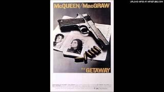 Quincy Jones - Love Theme (Swimming In Freedom) (1972)