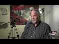 Former videographer remembers 51-day siege that left 76 Brand Davidians dead 25 years ago