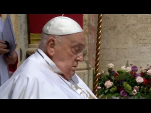 Pope Francis and His Final Days: A Heartfelt Farewell at the Vatican