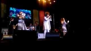 Shirelles - Tonight&#39;s the Night