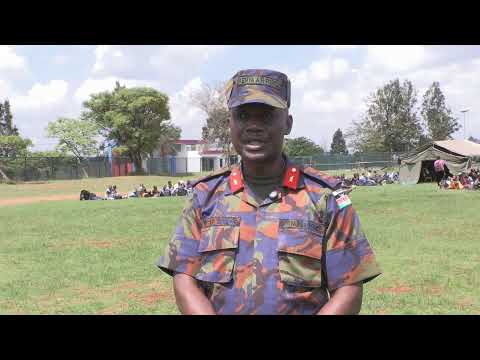 RECRUITMENT DRIVE 2025