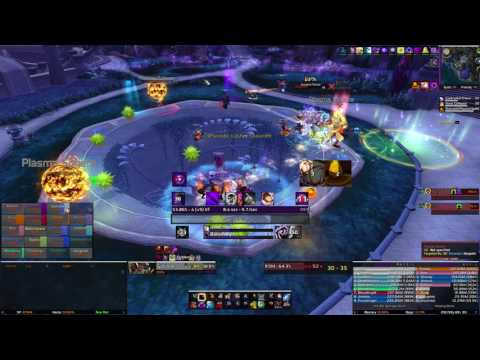 BPEMETO vs High Botanist (Mythic) / Shadow PoV