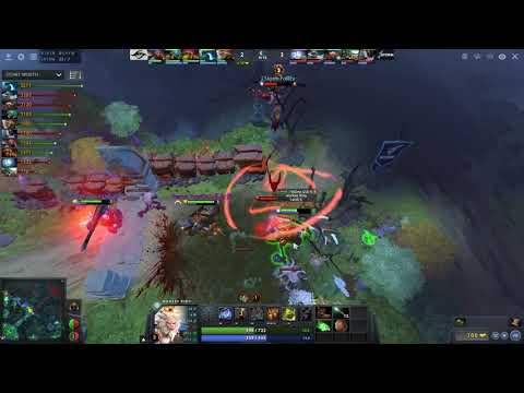 Secret.MidOne monkey king gameplay