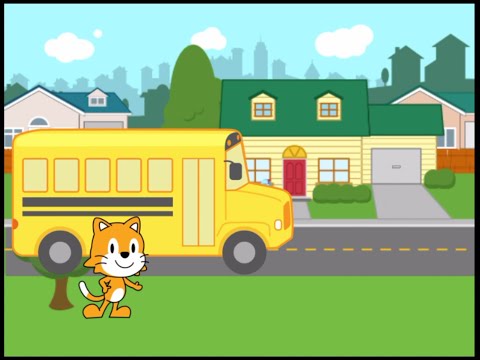 How to use the Wait block and Hide block: Making Your Animations ...