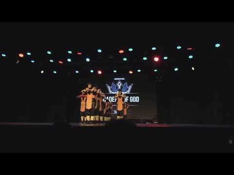 ACADEMY OF GOD - World Supremacy Battle Ground 2019