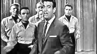 Tennessee Ernie Ford - Don't Be Ashamed Of Your Age