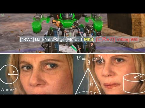 Champ Level Gameplay Featuring Punisher T and Molot T