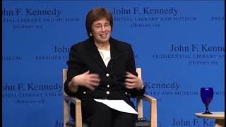 A Conversation with Justices Sandra Day O'Connor and David Souter