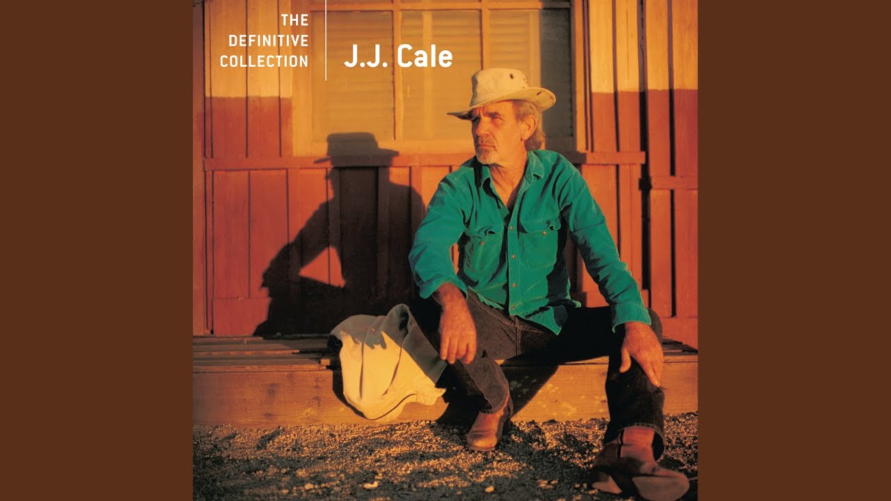 J.J. Cale - Devil in Disguise