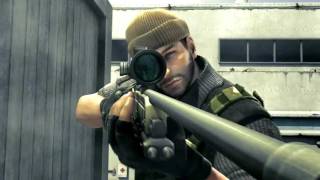 Видео 1 к игре CrossFire