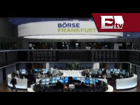 Resumen financiero de hoy viernes 5 de septiembre