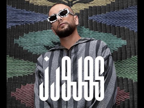 DRAGANOV - YOBADI FEAT HAMID EL KASRI (Officiel music video )