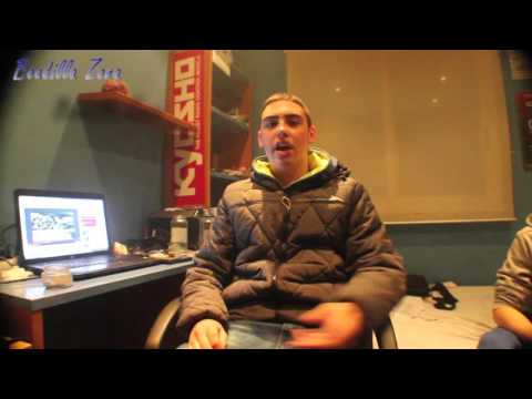 #SDSP Mark - Rapeo a cámara.