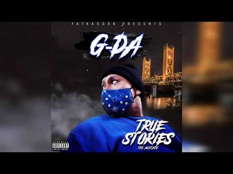FatKao 396 - Doing Bad - [ G-Da True Stories mixtape ]