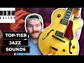 The Joe Pass Emperor II Is THE GUITAR If You Want Jazz On A Budget