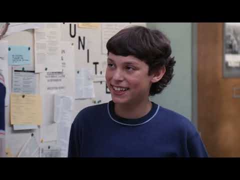 Freaks and Geeks S01E09