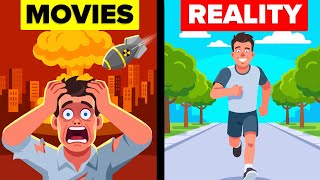 What Hollywood Gets WRONG About Nuclear Apocalypse