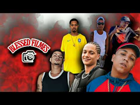 SET DJ NEMO 1 " Invicto "  2M | Ti Vitin | Oruam | Bielzin |  Dundum NTS | Borges | Pezinho