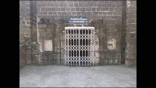 preview picture of video 'Jijau(Jijamata) janmsthali/जीजाऊ(जीजामाता)जन्मस्थली,Sindhkhed Raja,Bhuldana Dist. Maharashtra'