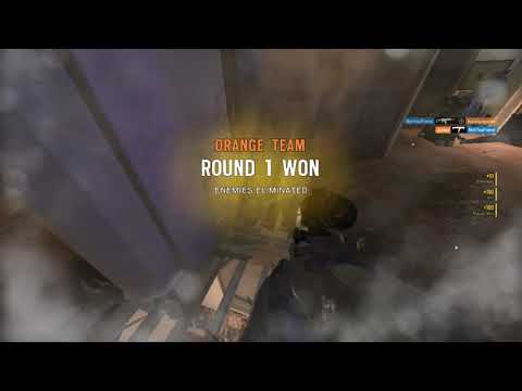 R6 SQUAD DA BOIS 2.0