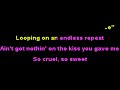 man man - pink wonton (karaoke)